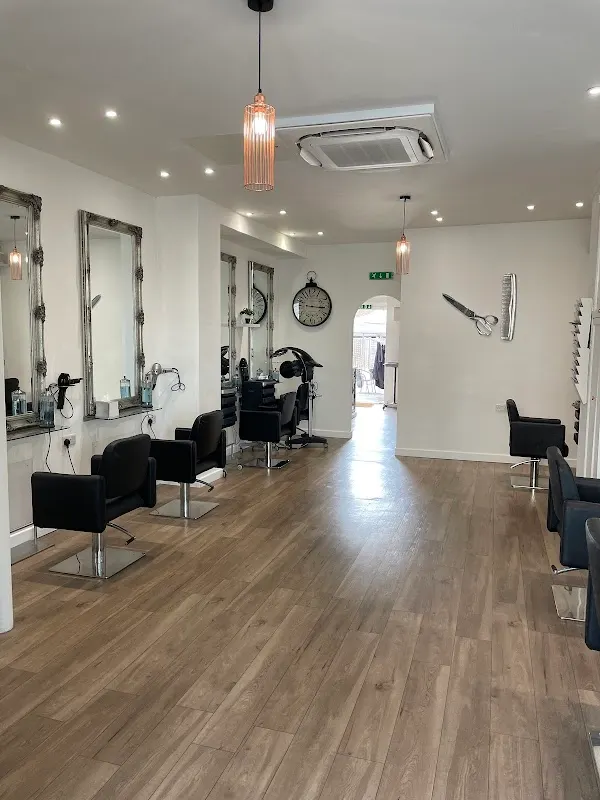 Samantha Elizabeth Hair Salon — Hairdresser in Haywards Heath